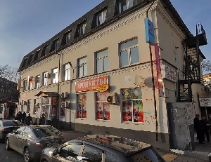 Фото здания