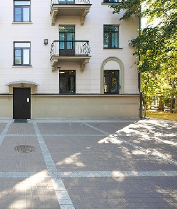 Фото здания