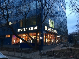 Фото здания