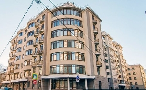 Фото здания