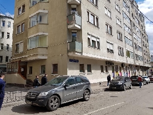Фото здания
