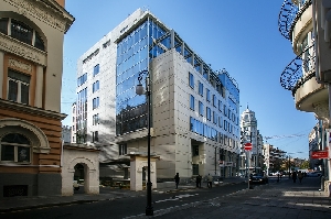Фото здания