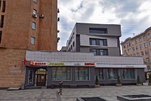 Фото здания