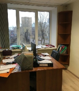 Фото здания