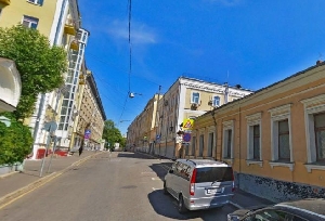 Фото здания