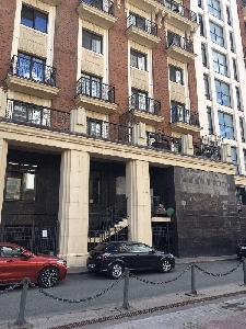 Фото здания