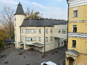Фото здания