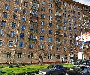 Фото здания