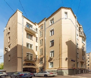 Фото здания