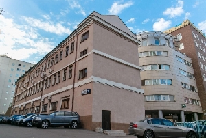 Фото здания