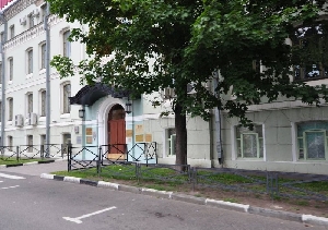 Фото здания