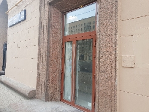Фото здания