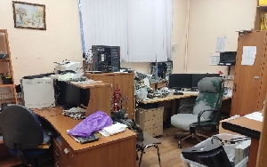 Фото здания