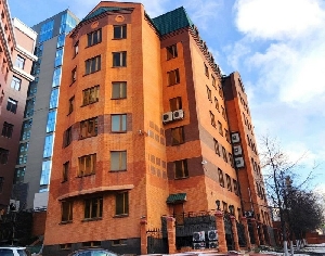 Фото здания