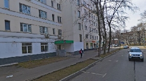 Фото здания