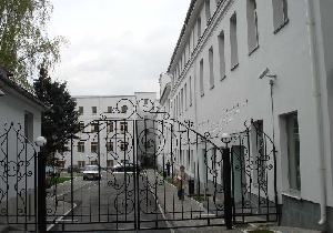 Фото здания