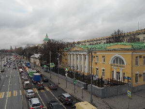 Фото здания