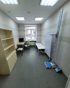 Фото здания