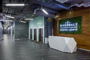 Фото здания