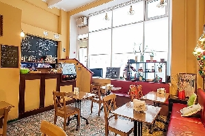 Фото здания
