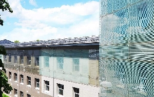Фото здания