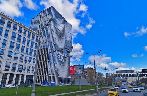 Фото здания