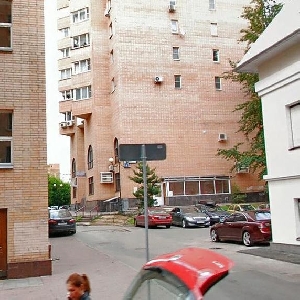 Фото здания