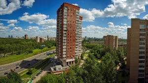 Фото здания