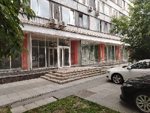 Фото здания