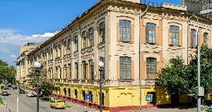 Фото здания