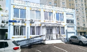 Фото здания