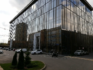 Фото здания