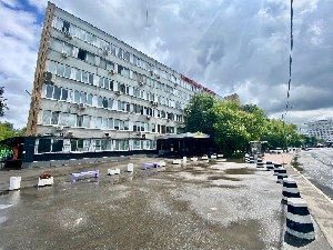 Фото здания