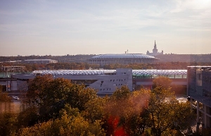 Фото здания
