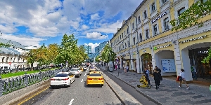 Фото здания