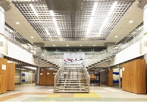 Фото здания
