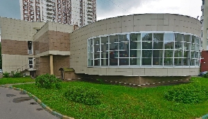 Фото здания