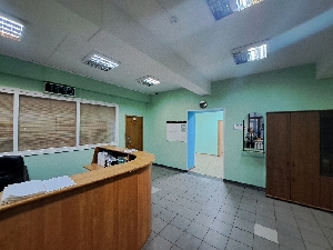 Фото здания