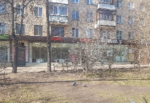 Фото здания