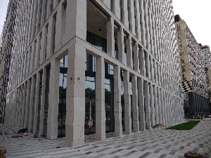 Фото здания