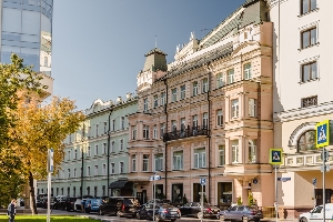 Фото здания