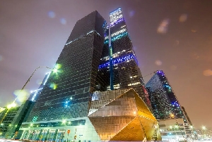 Фото здания