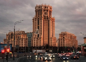Фото здания