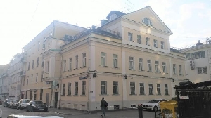 Фото здания