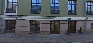 Фото здания