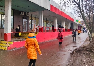 Фото здания