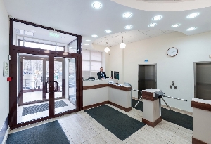 Фото здания