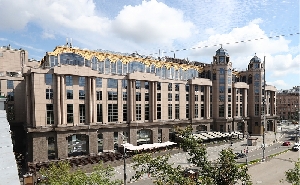 Фото здания