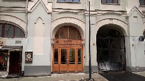Фото здания