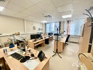 Фото здания